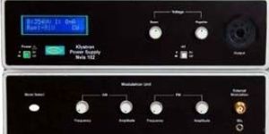 Klystron Power Supply