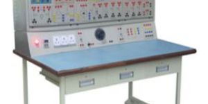 Universal Electrical Workstation