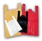 Plastic Carry Bags