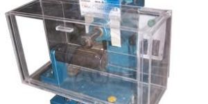 Tube / Holllow Pipe Cutter Machine Premium Model