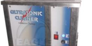 Ultrasonic Cleaner
