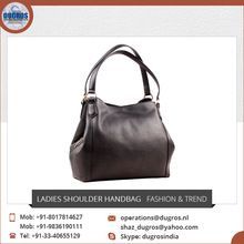 Leather Women Small Shoulder Bag