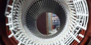 Brake Coil Rewinding Service