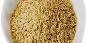 Organic Basmati Rice