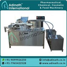 Ampoule External Washing Machine