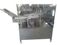 Rotary Bottle Washing Machine