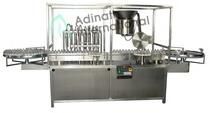 Vial Filling Machine