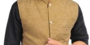 Mens Ethnic Jackets