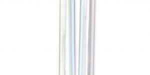 Paper Wrapped Straws