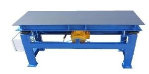Vibrator Table