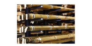 Silicon Red Brass Tube