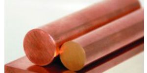Telerum Copper Rod