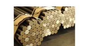 Manganese Bronze Rod