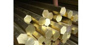 Yellow Brass Alloy Tube