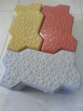Paver Blocks Moulds