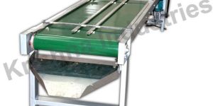 Sorting Inspection Conveyor Table