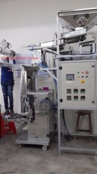 Multi Head Packing Machine