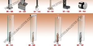 Balustar Accessories