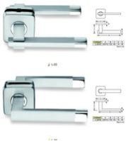 Lever Handle