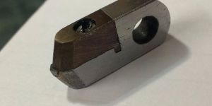 Posalux Type Jewellery Making Diamond Tools