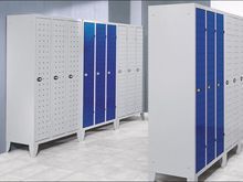 Wooden Metal Shelving Racks