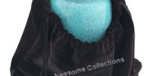 Velvet Bag for Cremation Adult Urns