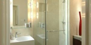 Shower Enclosures