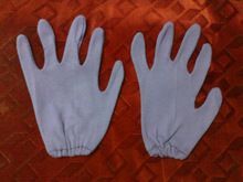 Cotton Hand Gloves,