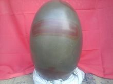 Tantic Shiva Linga Stone