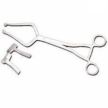 Uterus Holding Forceps