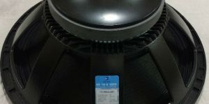 Powered PA Speaker 18 inches_RCF Type