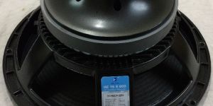 Powered Pa Speakers_15 inches_RCF Type