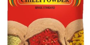 Aadhar Red Chilli Powder