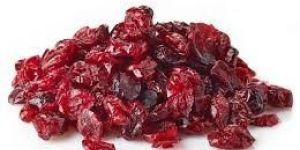 Dried Cranberries