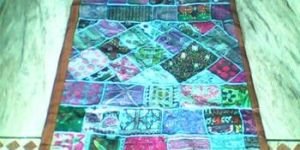 Quilting Wall Hanging