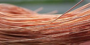 Copper Wire Rod
