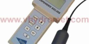 Suspended Solids Indicator