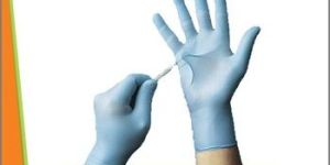 Neoprene Medical Surgical Gloves