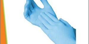 Nitrile Examination Gloves