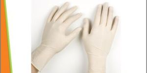 Polyisoprene Surgical Gloves