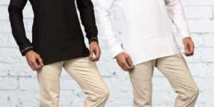 CH-615 Cotton Kurtas
