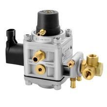 CNG Sequential Reducer