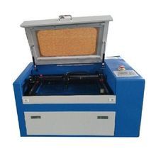 Wood Laser Engraving Machine