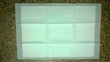 Disposable Underpad