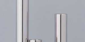 Stainless Steel Tealight Candle Holder