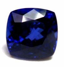 Tanzanite Stone Gemstone