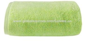 Tennis Towel Made of Good Quality Cotton, OEM Orders Are Welcome