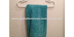 Vat Dye Towel with 90-degree Color Fastness, Made of High Quality Cotton, OEM Welcomed