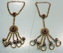 Fashionable Hand Panja