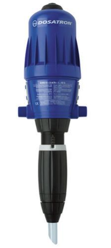 Dosatron Dosing Pump